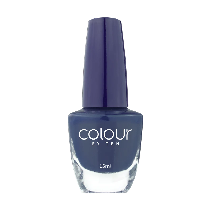 Colour by TBN Nail Polish