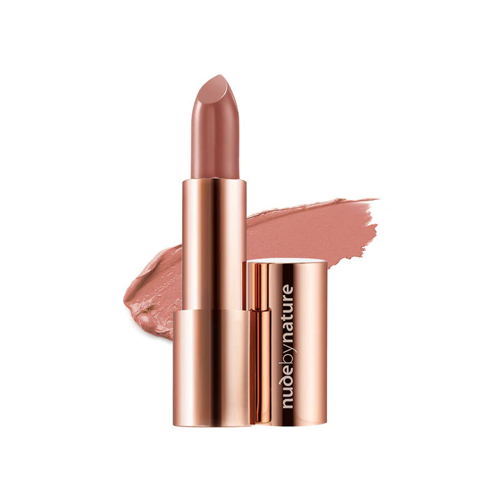 Nude by Nature Moisture Shine Lipstick