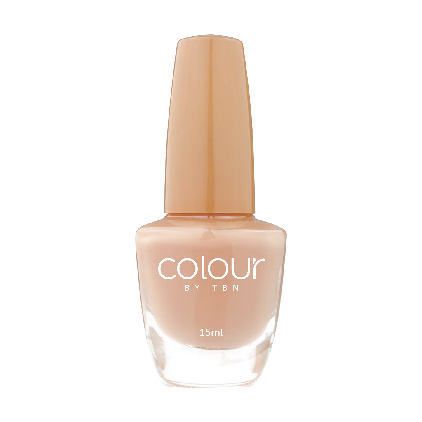 Colour by TBN Nail Polish