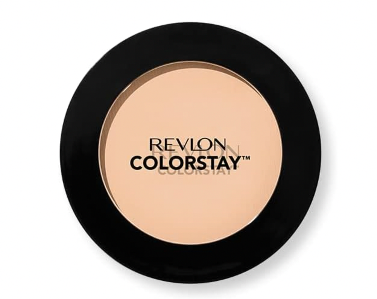 Revlon Colorstay Pressed Powder
