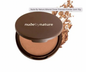 Nude By Nature Mineral Cover Pressed Powder Dark 10g