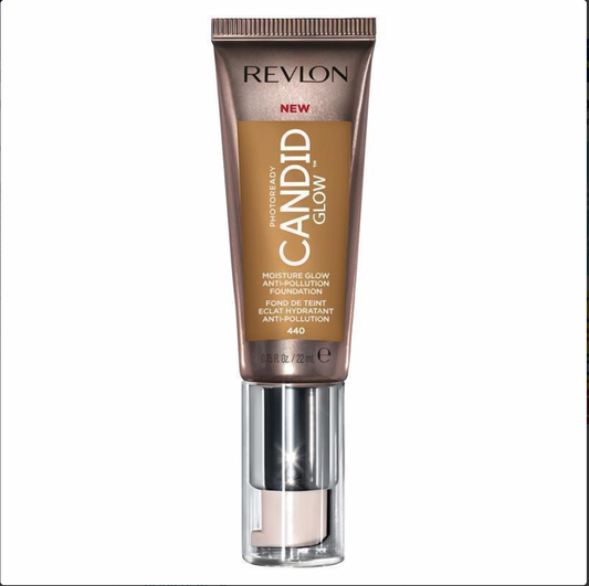 Revlon Photoready Candid Foundation
