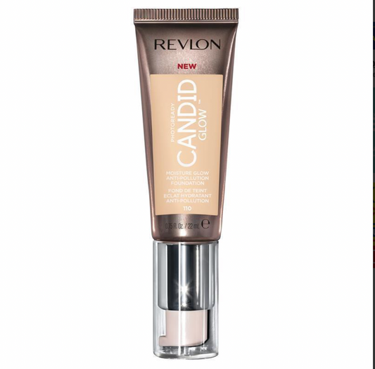 Revlon Photoready Candid Glow Foundation