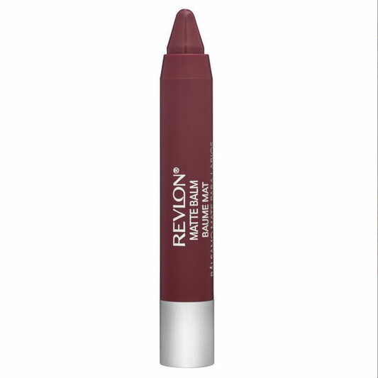 Revlon Colorburst Matte Lip Balm