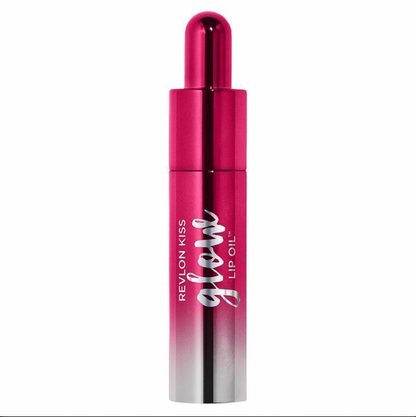 Revlon Kiss Glow Lip Oil