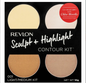 Revlon Contour Kit Light/Medium