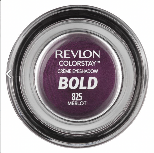 Revlon Colorstay Creme Eye Shadow Bold