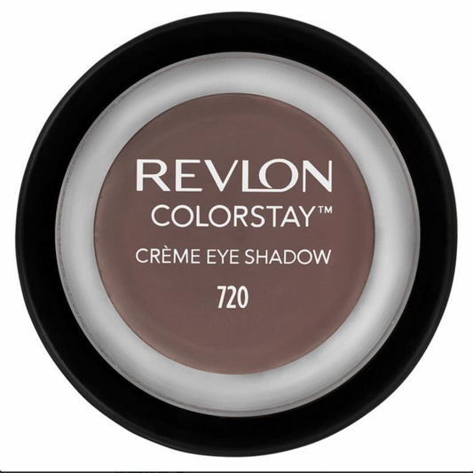Revlon Colorstay Creme Eye Shadow