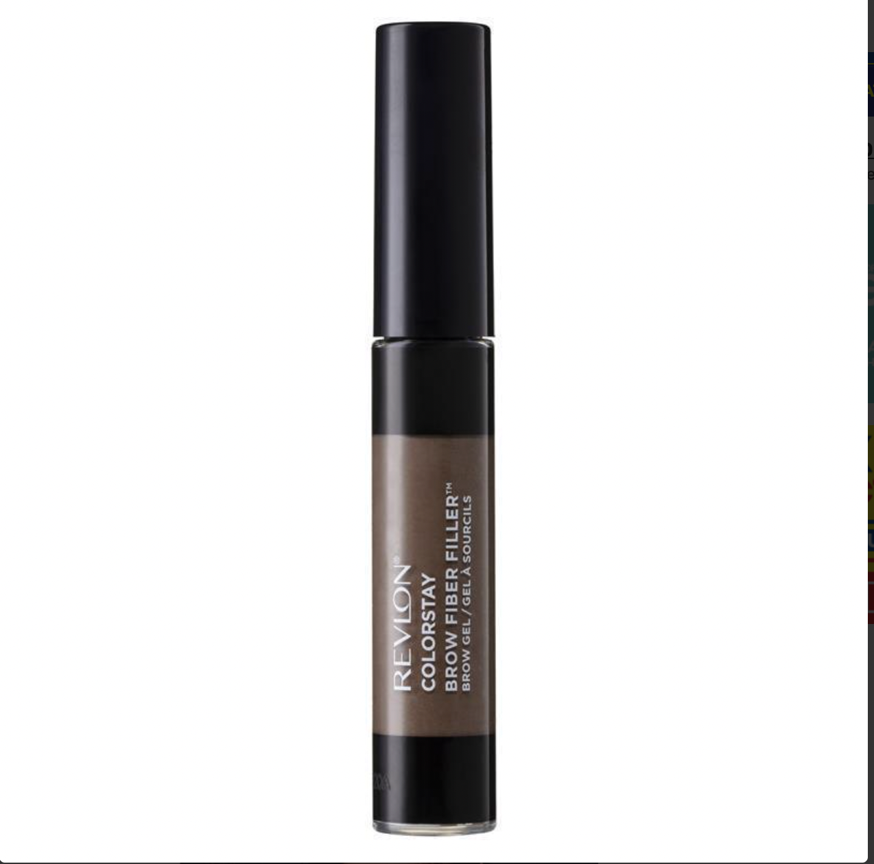 Revlon ColorStay Brow Fibre Filler