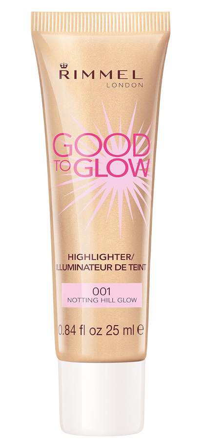 Rimmel  Good to Glow Highlighter