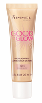 Rimmel  Good to Glow Highlighter