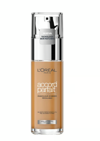 L’Oréal Paris True Match Foundation