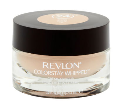 Revlon ColorStay Whipped Creme Makeup