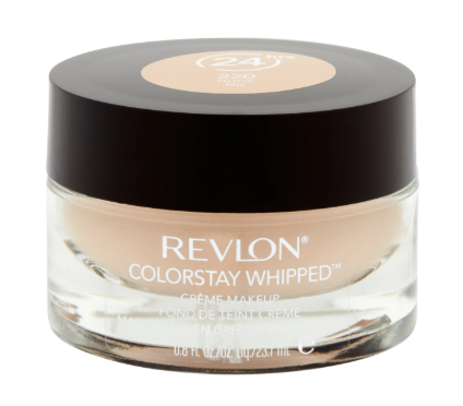 Revlon ColorStay Whipped Creme Makeup
