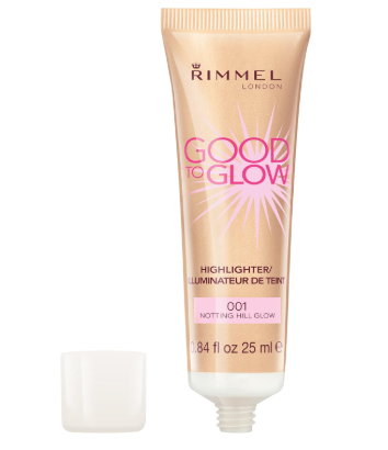 Rimmel  Good to Glow Highlighter