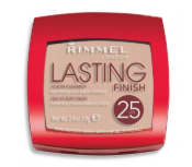 Rimmel Lasting Finish 25HR Powder Foundation