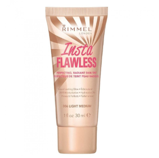 Rimmel # Insta Flawless Skin Tint