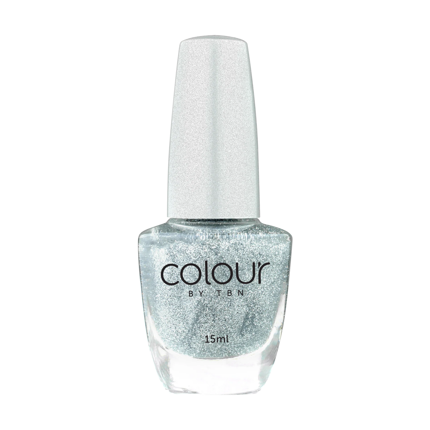 Colour by TBN Nail Polish