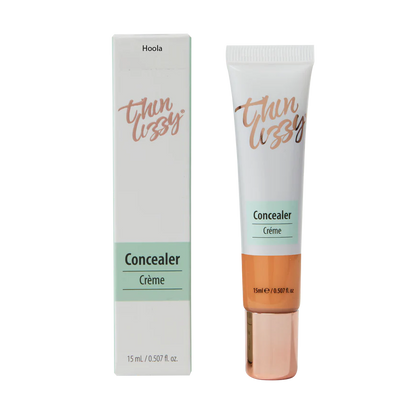 Thin Lizzy  Concealer Crème