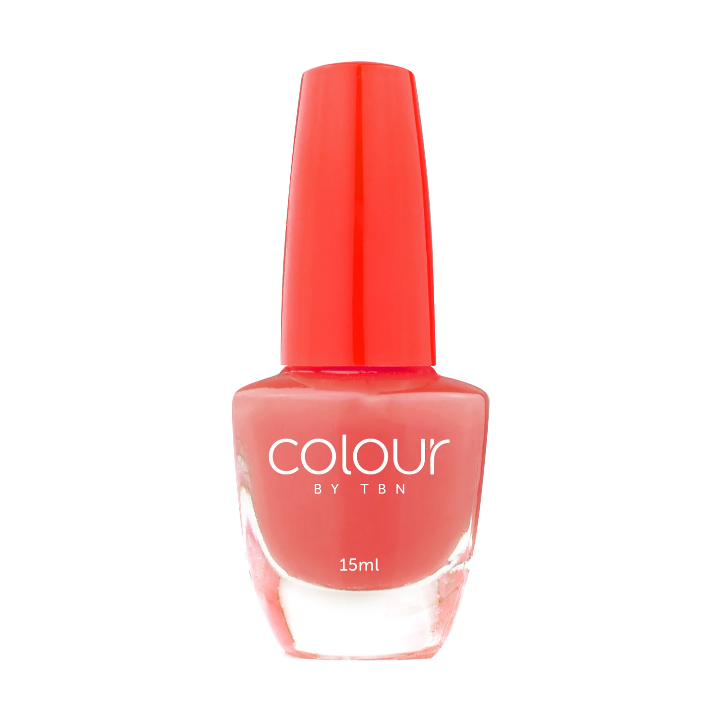 Colour by TBN Nail Polish