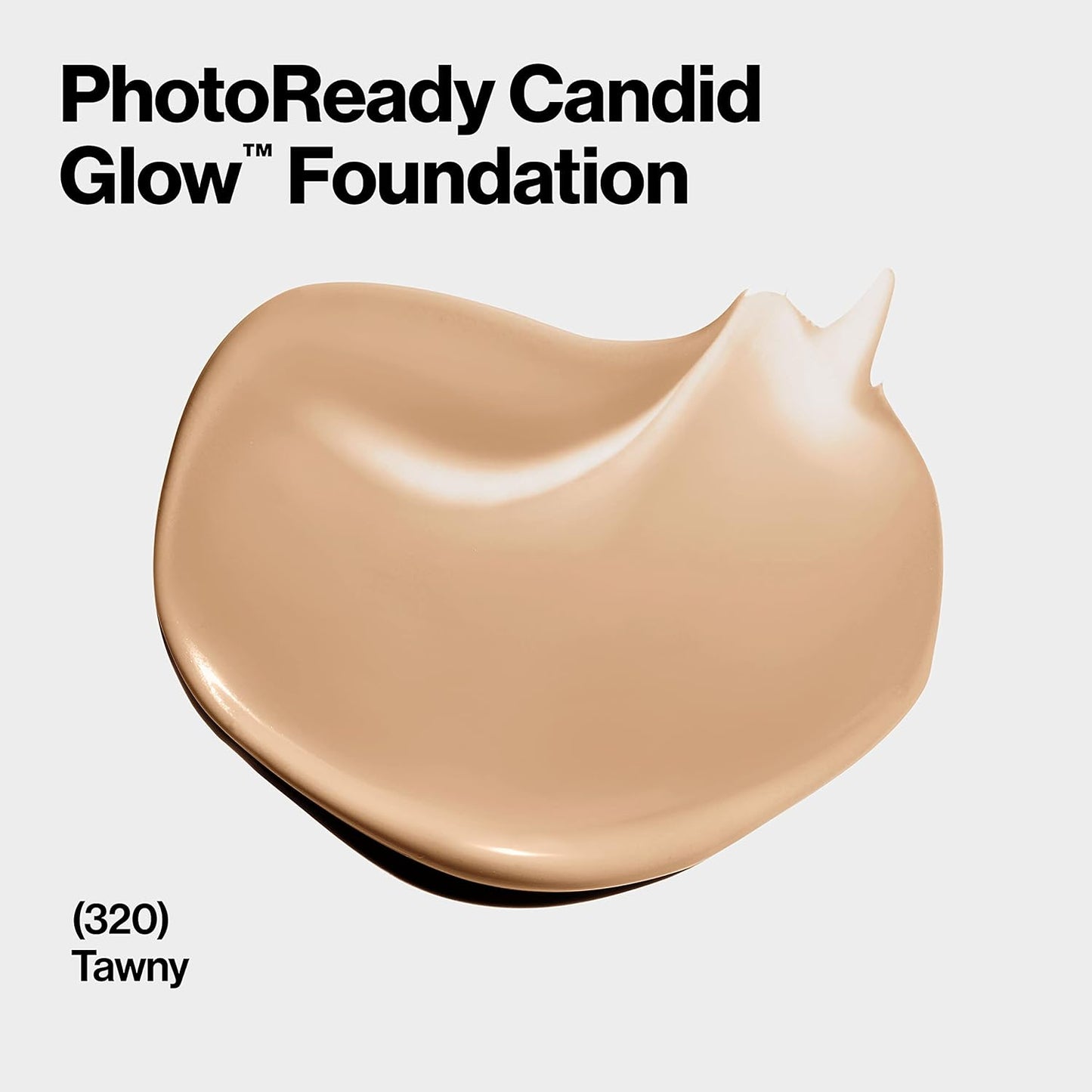 Revlon Photoready Candid Glow Foundation - Tawny