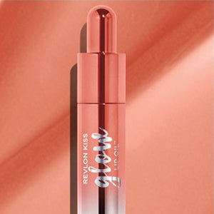 Revlon Kiss Glow Lip Oil