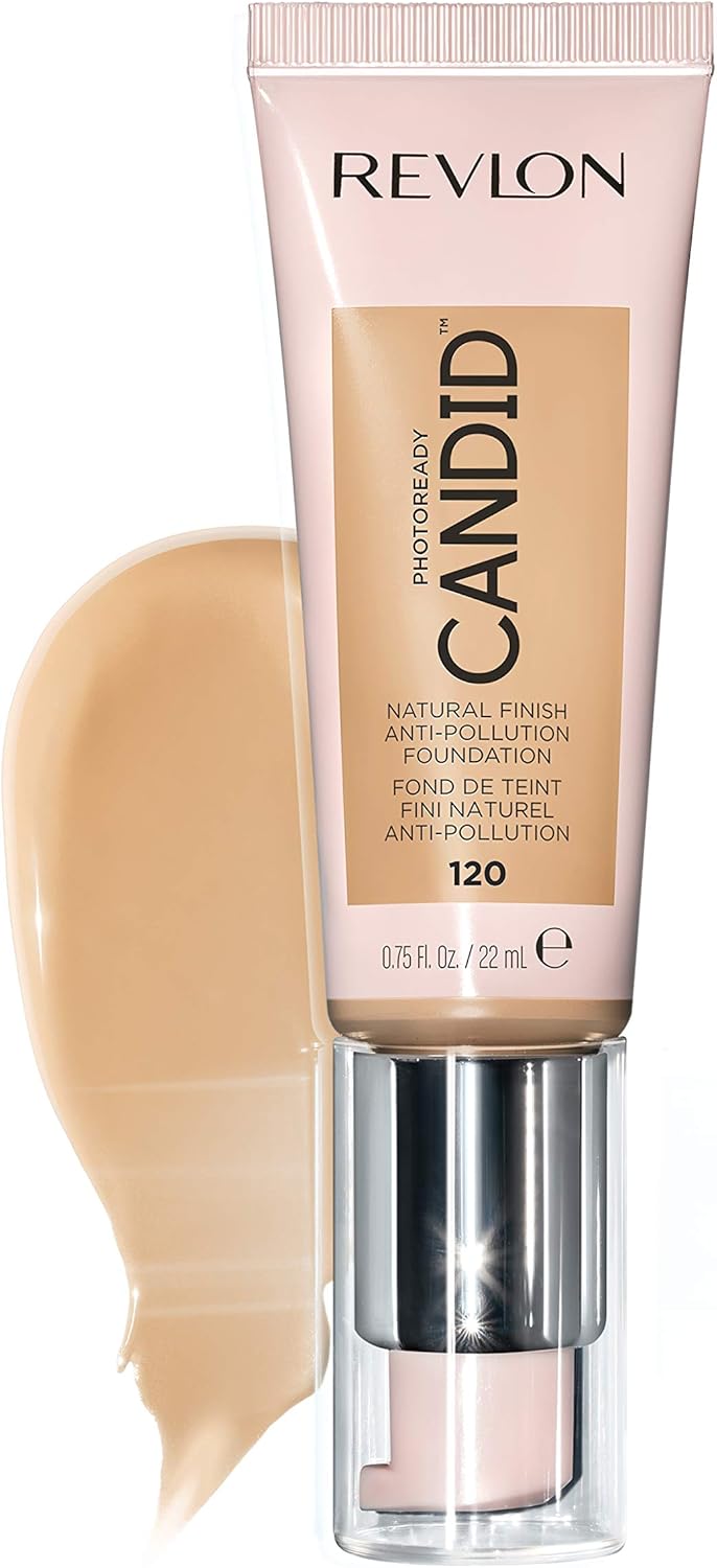 Revlon Photoready Candid Foundation