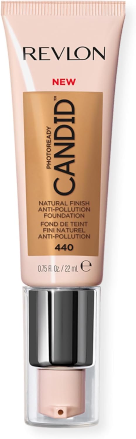 Revlon Photoready Candid Foundation