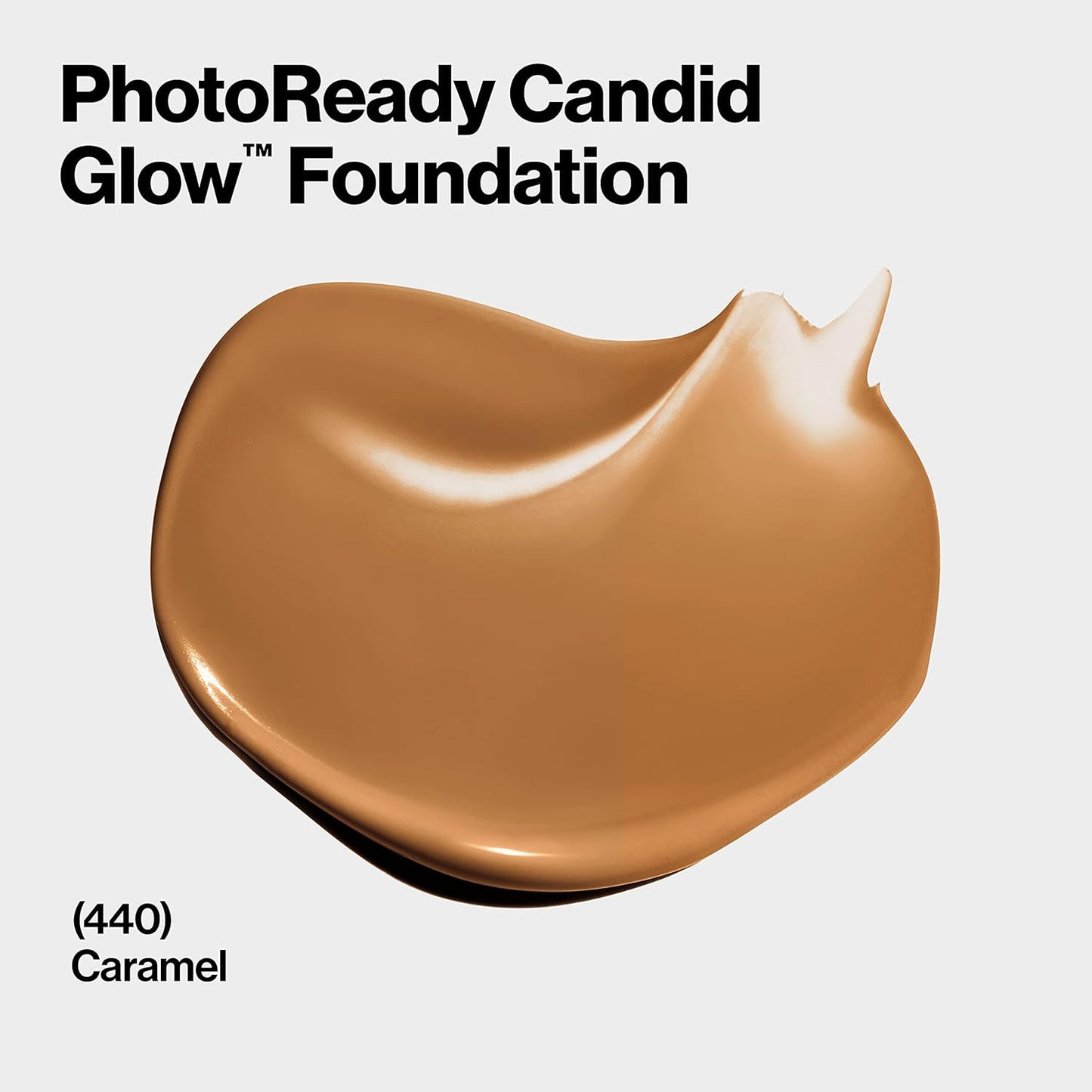 Revlon Photoready Candid Glow Foundation - Caramel