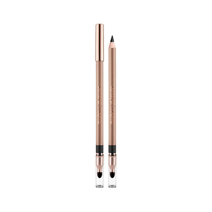 Nude by Nature	Contour Eye Pencil