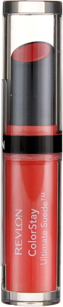 Revlon ColourStay Ultimate Suede Lipstick