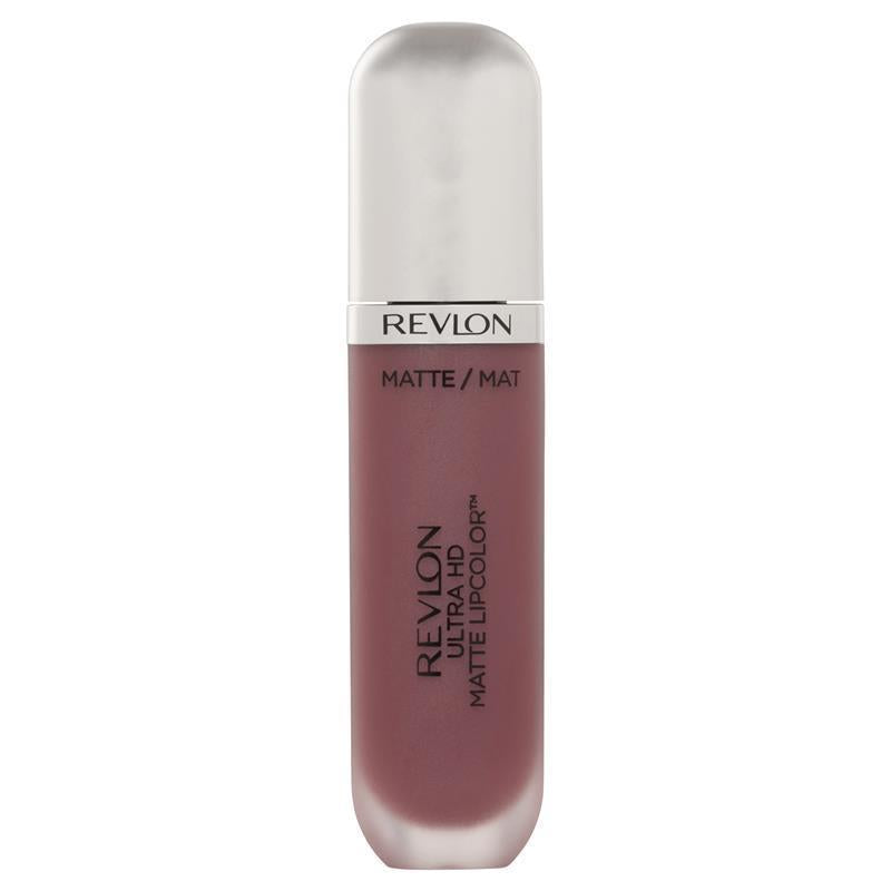 Revlon Ultra HD Matte Lip Colour