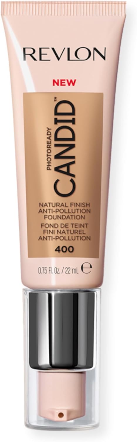 Revlon Photoready Candid Foundation