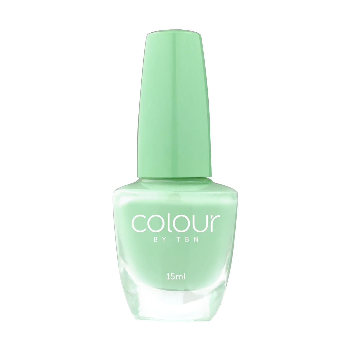 Colour by TBN Nail Polish