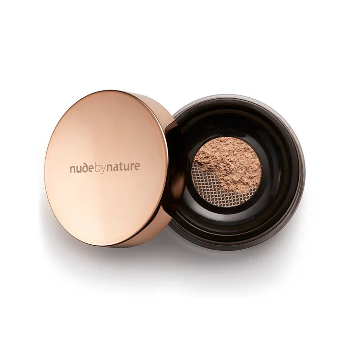 Nude by Nature Natural Mineral Cover