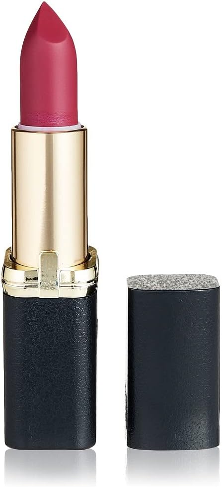 L'Oreal Color Riche Matte Lipstick