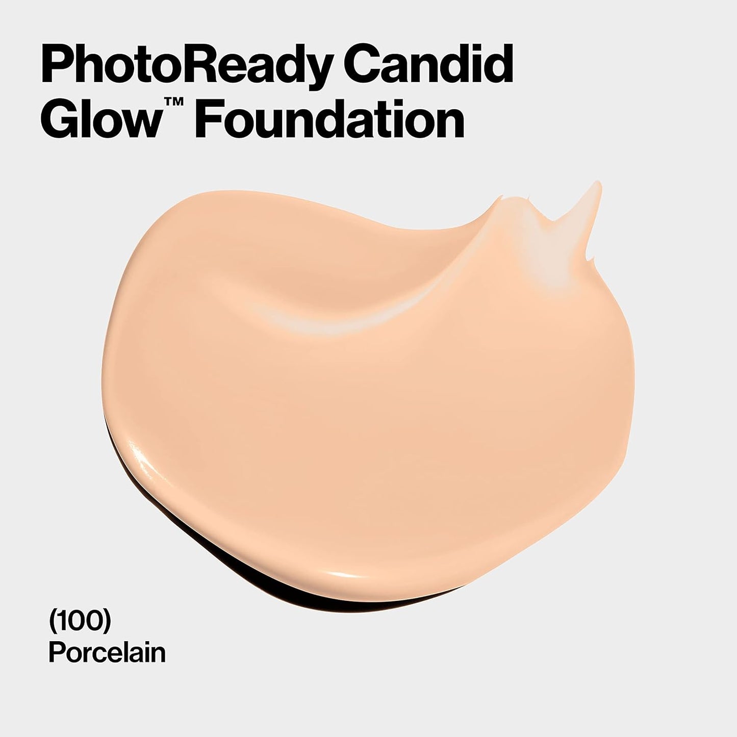 Revlon Photoready Candid Glow Foundation - Porcelain