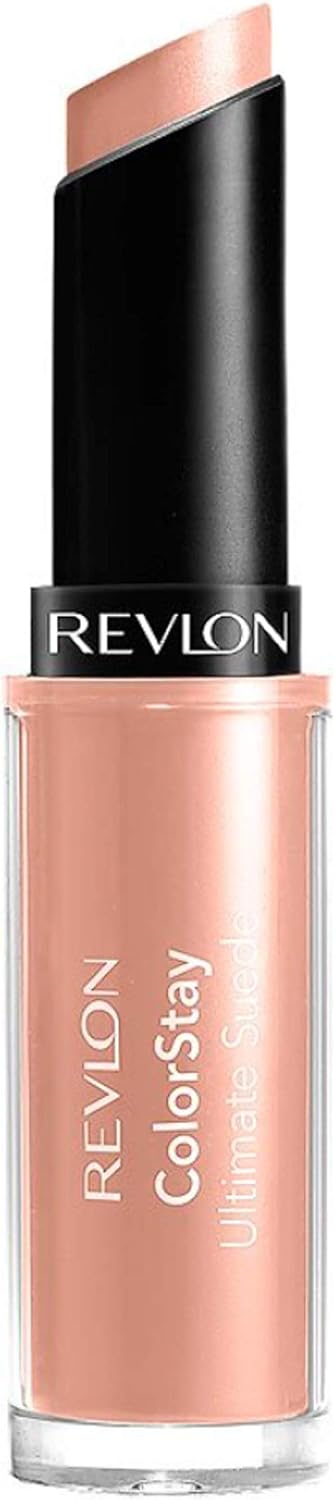 Revlon ColourStay Ultimate Suede Lipstick