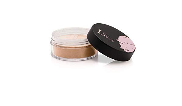 Thin Lizzy Mineral Foundation Loose Powder