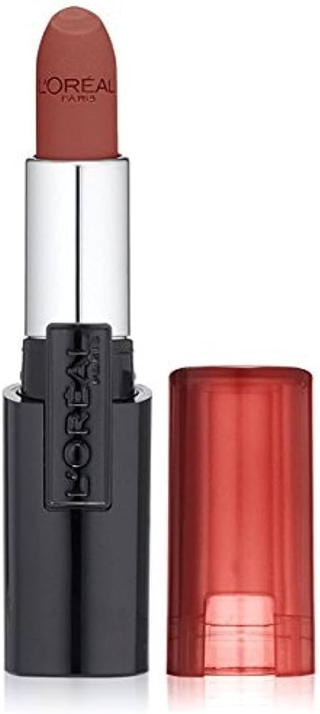 L'Oréal Paris Infallible Le Rouge Lip Colour 829