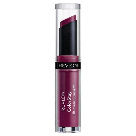 Revlon Colorstay Ultimate Suede Lipstick