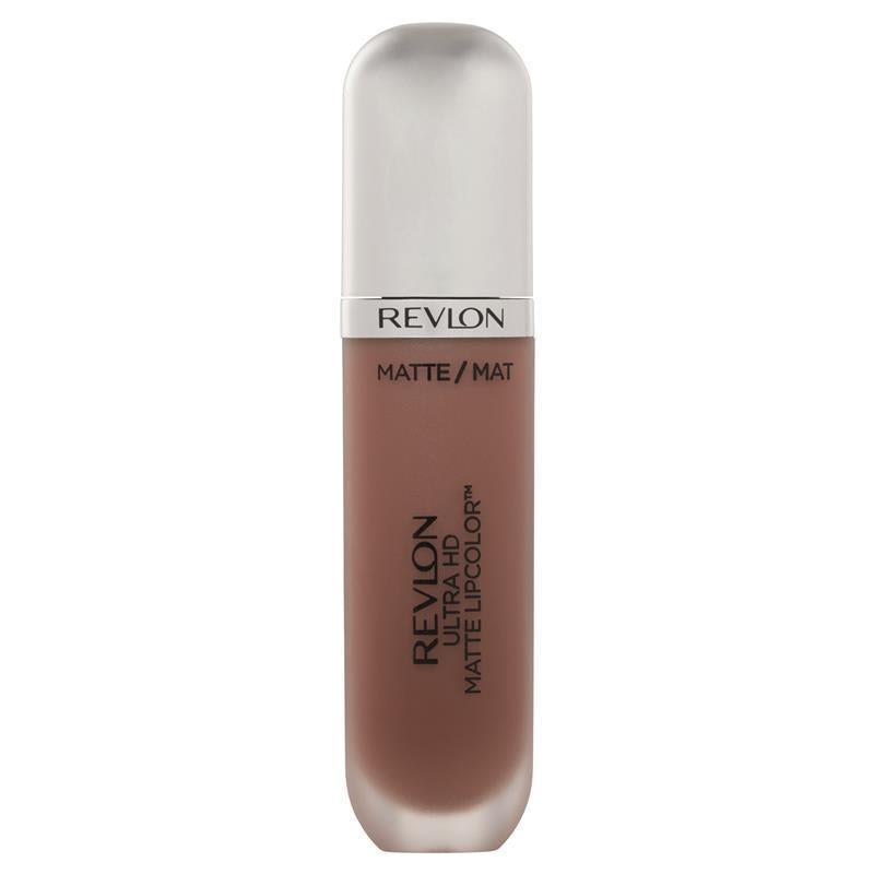 Revlon Ultra HD Matte Lip Colour