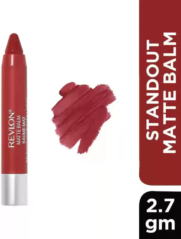 Revlon Matte Balm