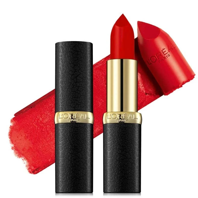 L'Oreal Color Riche Matte Lipstick