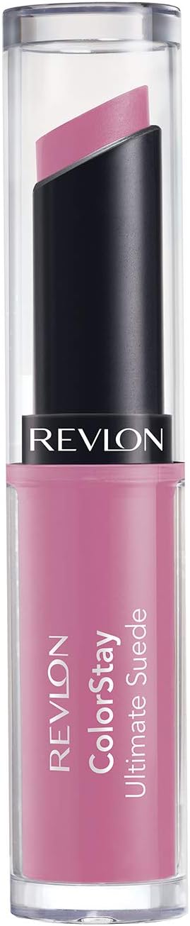 Revlon ColourStay Ultimate Suede Lipstick