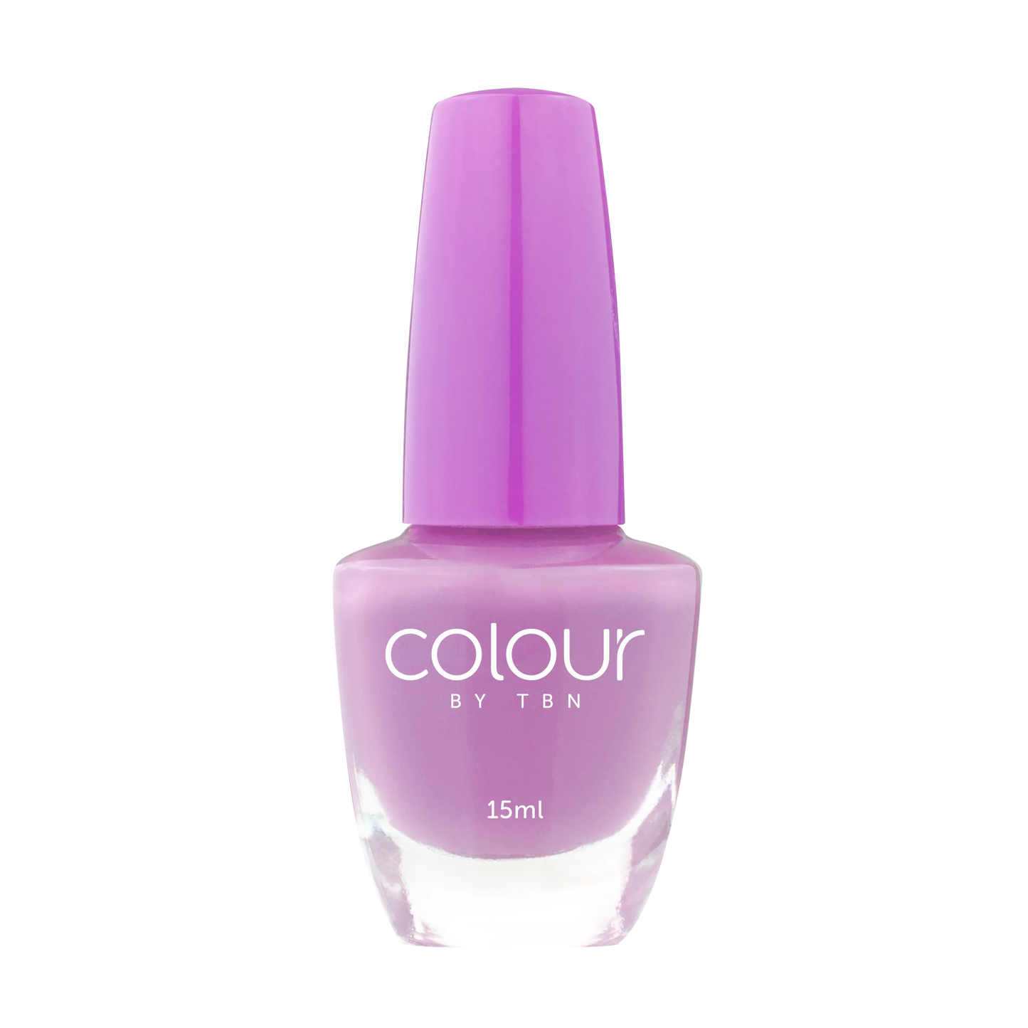 Colour by TBN Nail Polish