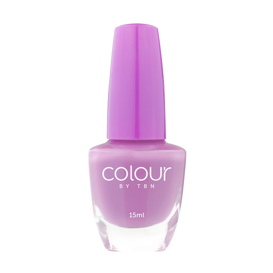 Colour by TBN Nail Polish