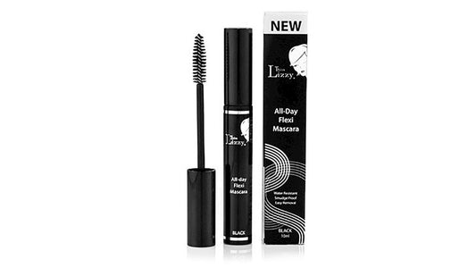 Thin Lizzy All Day Flexi Mascara 10ml