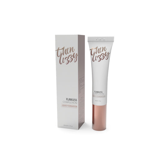 Thin Lizzy  Concealer Crème