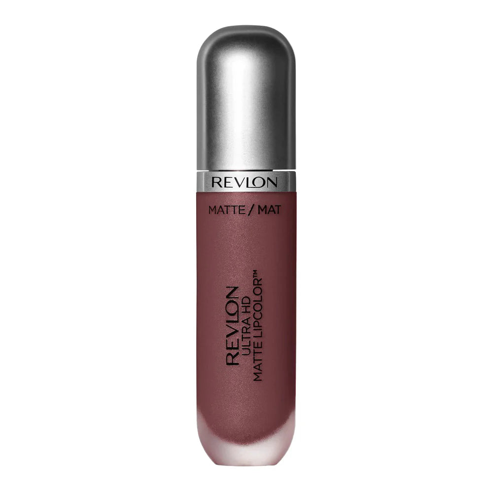 Revlon Ultra HD Matte Lip Colour